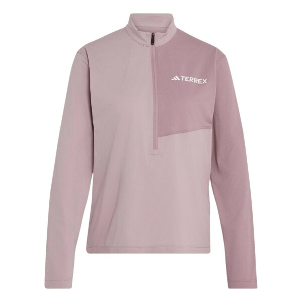 adidas Terrex Multi Climacool Half Zip langarm Shirt...