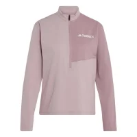 adidas Terrex Multi Climacool Half Zip langarm Shirt...