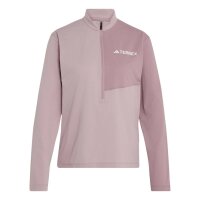 adidas Terrex Multi Climacool Half Zip langarm Shirt...
