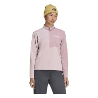 adidas Terrex Multi Climacool Half Zip langarm Shirt...