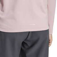 adidas Terrex Multi Climacool Half Zip langarm Shirt Damen - dualil/magmau