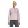 adidas Terrex Multi Climacool Half Zip langarm Shirt Damen - dualil/magmau