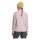 adidas Terrex Multi Climacool Half Zip langarm Shirt Damen - dualil/magmau