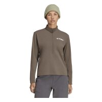 adidas Terrex Multi Climacool Half Zip langarm Shirt...
