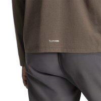 adidas Terrex Multi Climacool Half Zip langarm Shirt Damen - shaoli