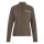 adidas Terrex Multi Climacool Half Zip langarm Shirt Damen - shaoli