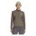 adidas Terrex Multi Climacool Half Zip langarm Shirt Damen - shaoli