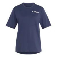 adidas Terrex Multi Climacool T-Shirt Damen - legink