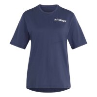 adidas Terrex Multi Climacool T-Shirt Damen - legink