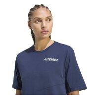 adidas Terrex Multi Climacool T-Shirt Damen - legink