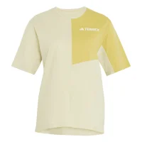 adidas Terrex Multi Climacool T-Shirt Damen - duayel