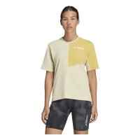 adidas Terrex Multi Climacool T-Shirt Damen - duayel