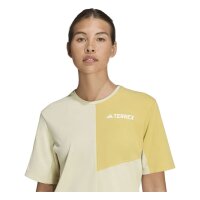 adidas Terrex Multi Climacool T-Shirt Damen - duayel