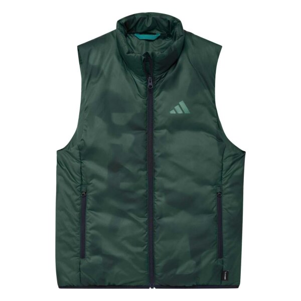 adidas Multi All Over Print IN Weste Kinder - cgreen