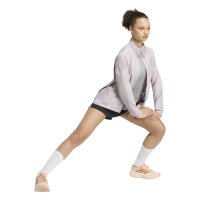 adidas Sap Jacken Damen - greone/sefrtu/glogry