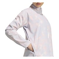 adidas Sap Jacken Damen - greone/sefrtu/glogry