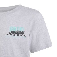 adidas Mercedes-AMG Petronas Formel 1 Team Graphic 01 T-Shirt Kinder - lgreyh