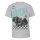 adidas Mercedes-AMG Petronas Formel 1 Team Graphic 01 T-Shirt Kinder - lgreyh