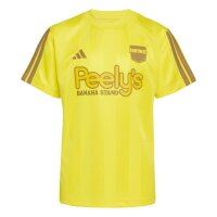 adidas FN Peely Trikot Kinder - yellow