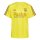adidas FN Peely Trikot Kinder - yellow