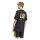 adidas FN Midas Trikot Kinder - black