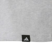 adidas Mercedes-AMG Petronas Formel 1 Team Graphic 02 T-Shirt Kinder - lgreyh