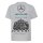 adidas Mercedes-AMG Petronas Formel 1 Team Graphic 02 T-Shirt Kinder - lgreyh