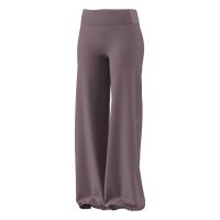 adidas All ME Str lange Hose Damen - magmau
