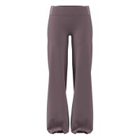adidas All ME Str lange Hose Damen - magmau