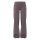 adidas All ME Str lange Hose Damen - magmau