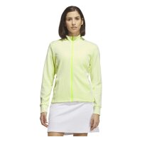 adidas Performance Texture Full Zip Jacken Damen - frolem