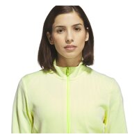 adidas Performance Texture Full Zip Jacken Damen - frolem