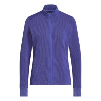 adidas Performance Texture Full Zip Jacken Damen - dualin