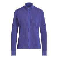 adidas Performance Texture Full Zip Jacken Damen - dualin