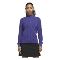 adidas Performance Texture Full Zip Jacken Damen - dualin