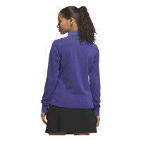 adidas Performance Texture Full Zip Jacken Damen - dualin