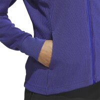 adidas Performance Texture Full Zip Jacken Damen - dualin
