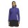 adidas Performance Texture Full Zip Jacken Damen - dualin