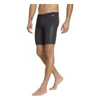 adidas Speedtech Jam Activewear Herren - black/carbon