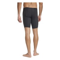 adidas Speedtech Jam Activewear Herren - black/carbon