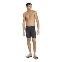 adidas Speedtech Jam Activewear Herren - black/carbon