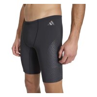 adidas Speedtech Jam Activewear Herren - black/carbon