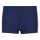 adidas Gradient Badehose Kinder - dkblue/solpur/purtur/