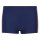 adidas Gradient Badehose Kinder - dkblue/solpur/purtur/