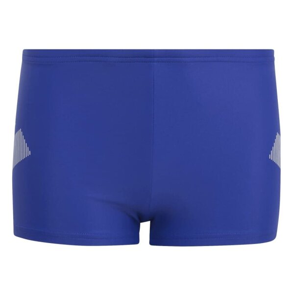 adidas Logo Badehose Kinder - selubl