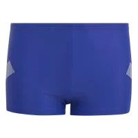 adidas Logo Badehose Kinder - selubl