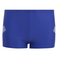 adidas Logo Badehose Kinder - selubl