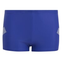 adidas Logo Badehose Kinder - selubl