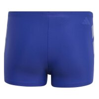 adidas Logo Badehose Kinder - selubl