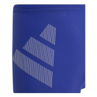 adidas Logo Badehose Kinder - selubl